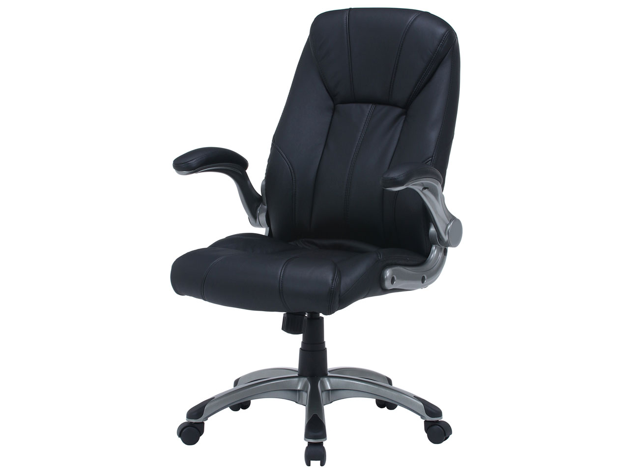 エグゼクティブチェアー デクシア BK 37140