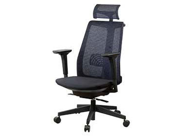 サリダチェア 可動肘 YL8-NYBL-AEL