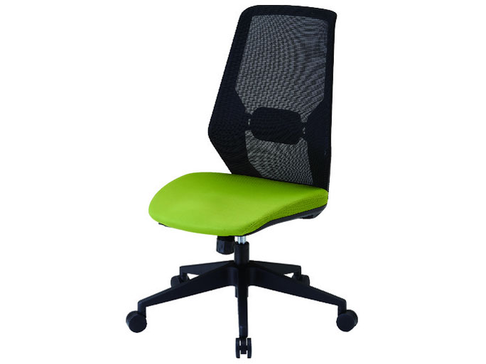 メッシュハイバックチェア VIENTO MCH-YG