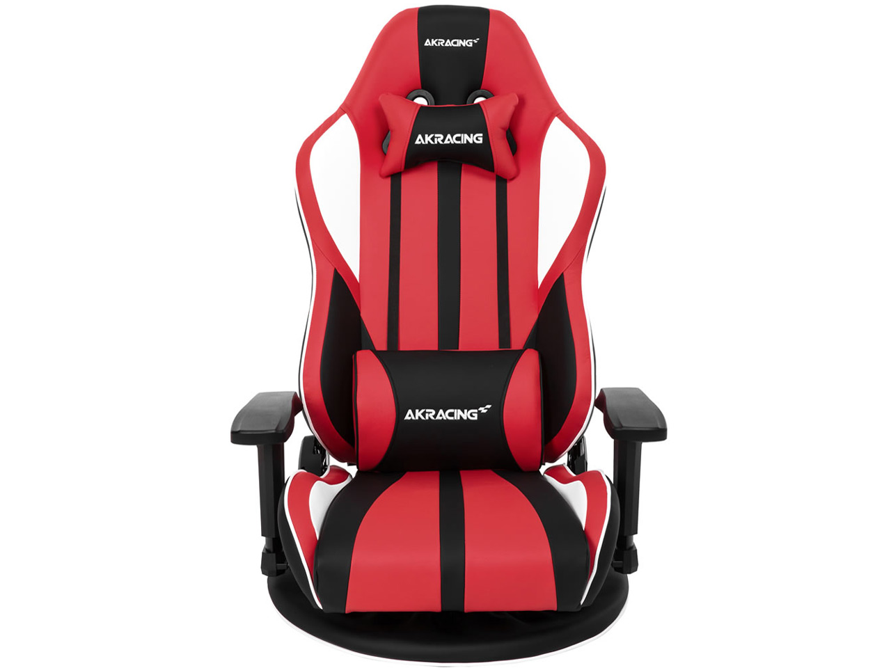 極坐 V2 AKR-GYOKUZA/V2-RED