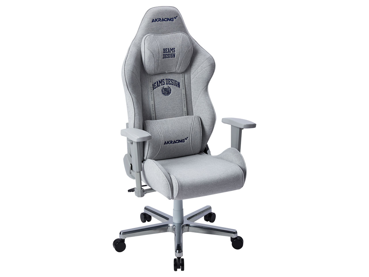 AKRacing by BEAMS DESIGNモデル AKR-BEAMS/DESIGN/MODEL