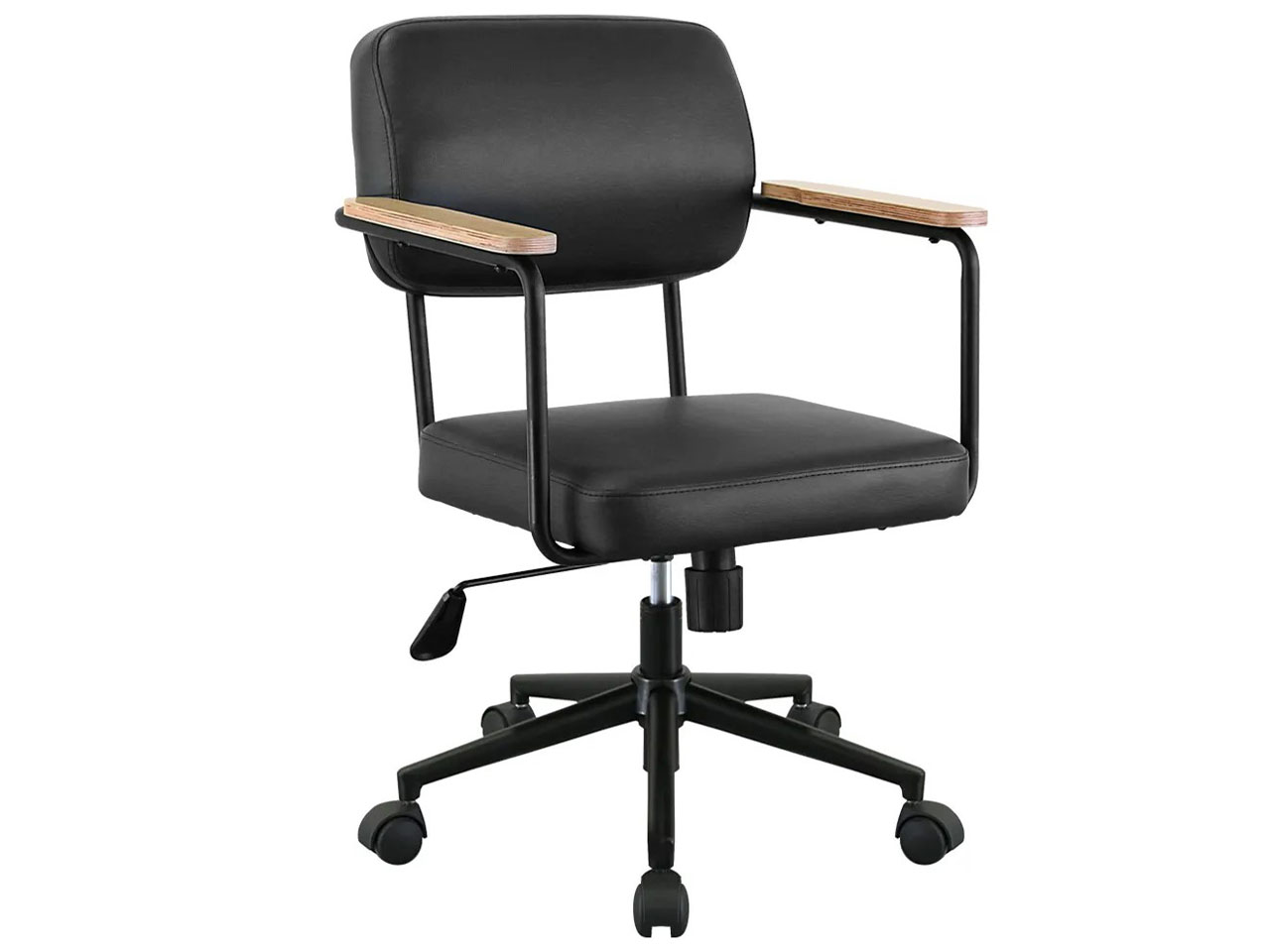 ALetto ALT-009-BK