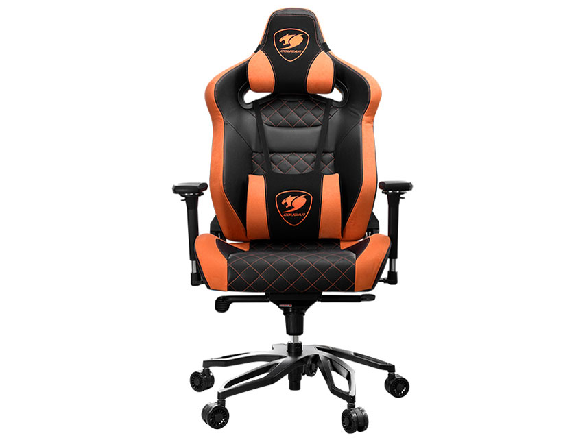Armor TITAN PRO CGR-TITAN PRO