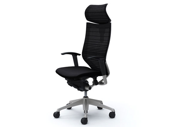 Baron CP81DR FGR1