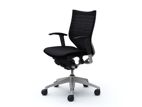 Baron CP83DR FGR1