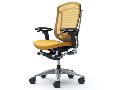 イエロー