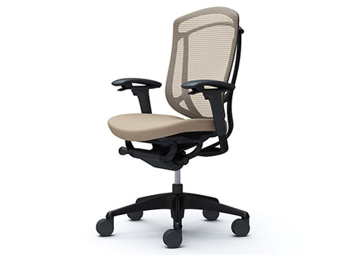 ベージュ