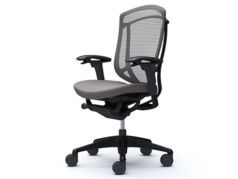 ミディアムグレー