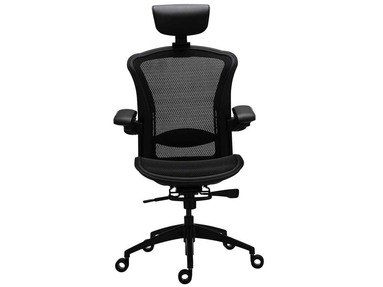 E5 TS-E5 Black