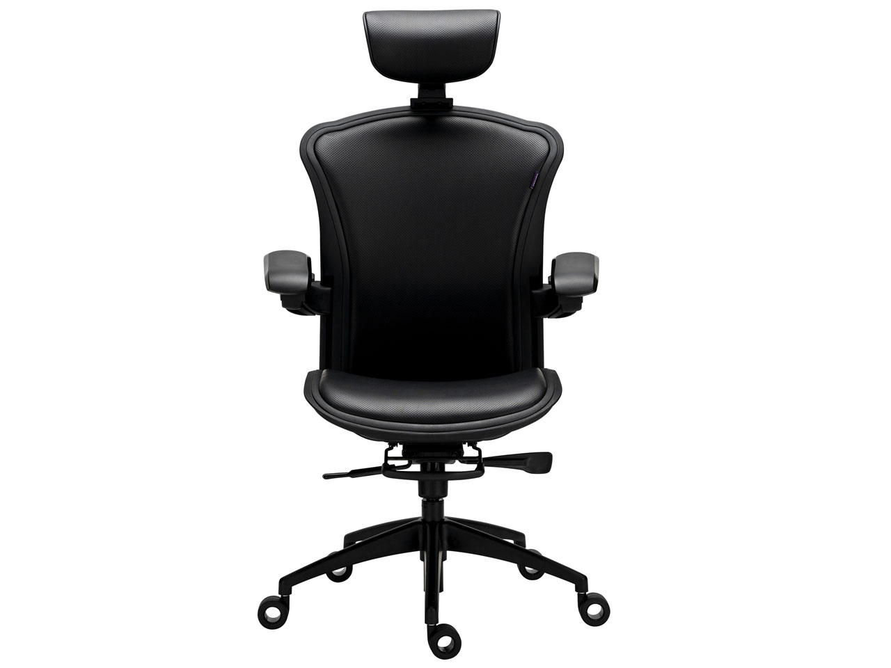 E5 TS-E5-PU Black