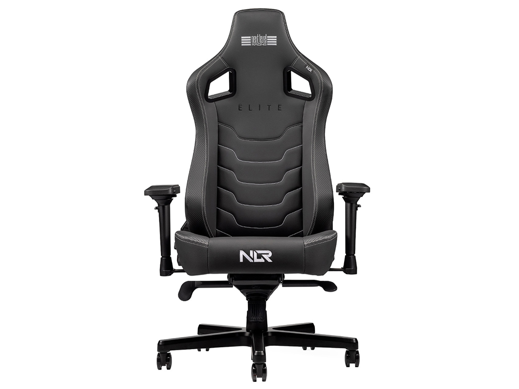 ELITE GAMING CHAIR Leather NLR-G004