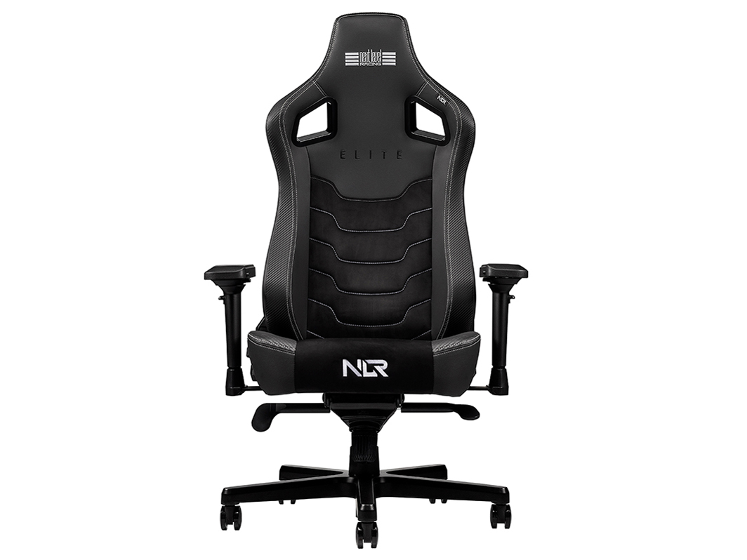 ELITE GAMING CHAIR Leather&Suede NLR-G005