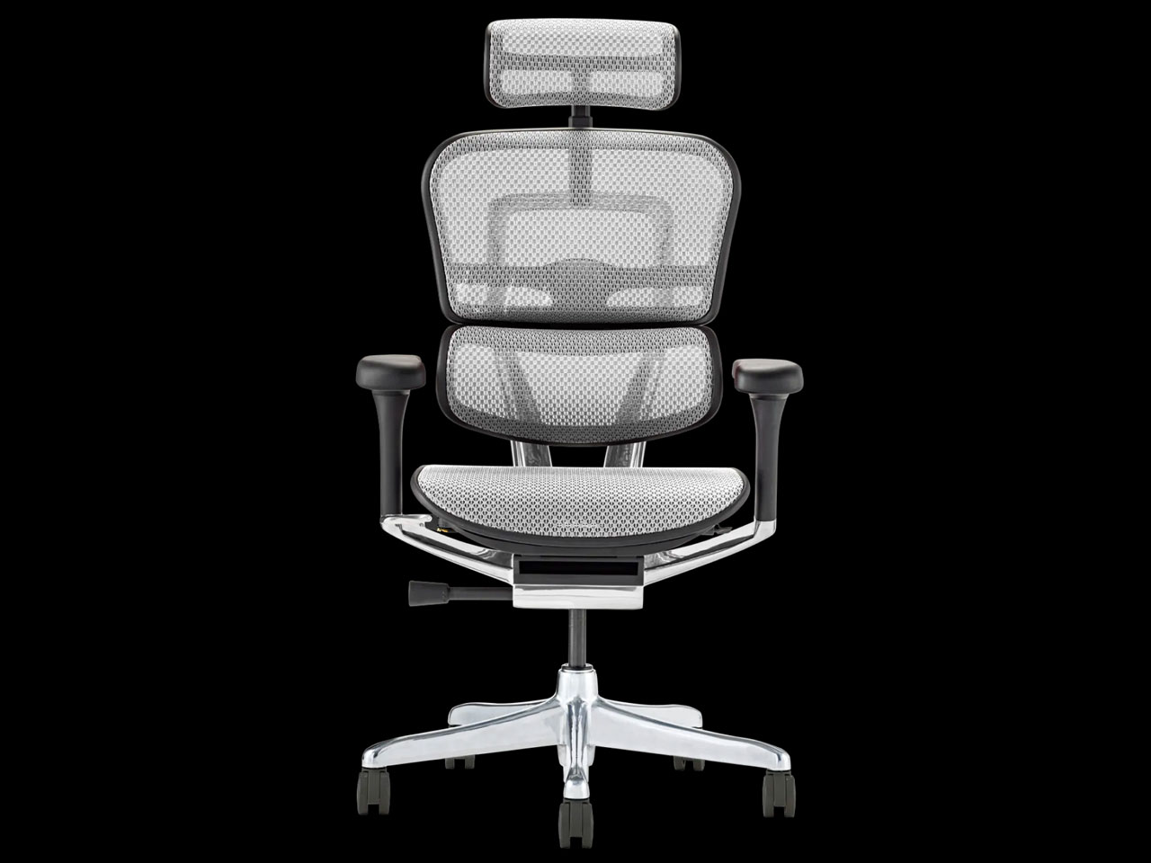 Ergohuman PRO2 EHP2-HAM-DR-BF