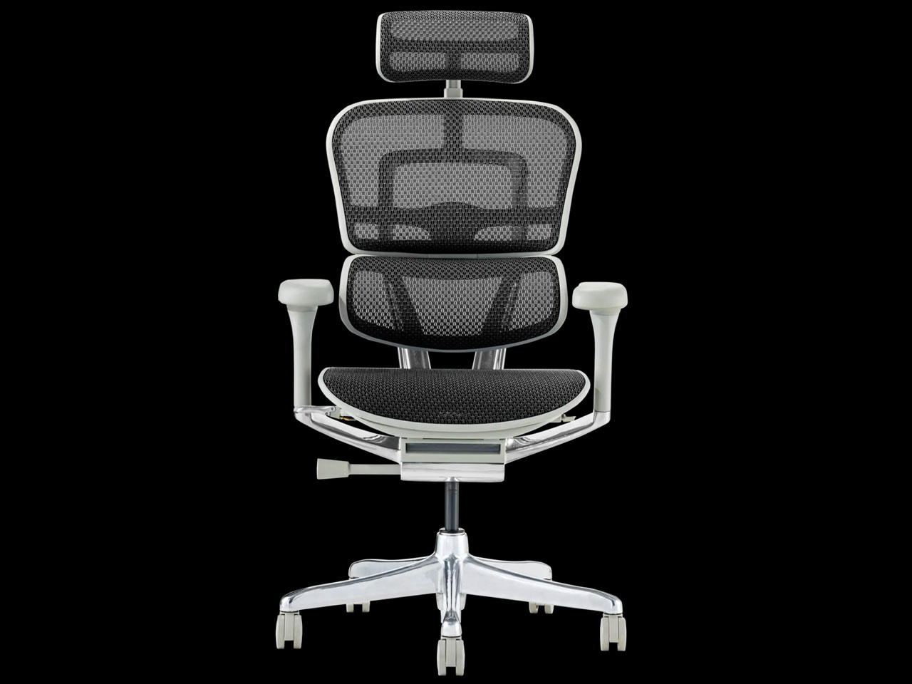 Ergohuman PRO2 EHP2-HAM-DR-GF