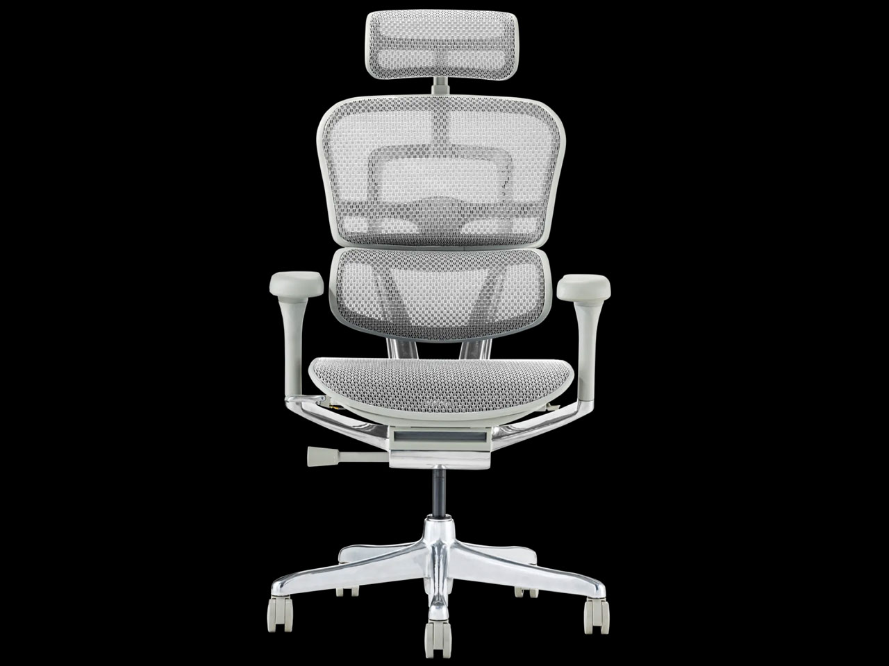 Ergohuman PRO2 EHP2-HAM-DR-GF