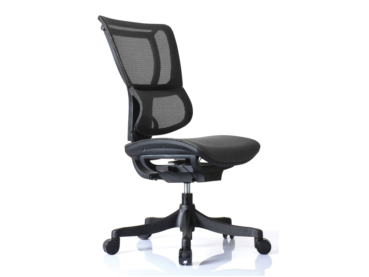 Ergohuman Smart KM11