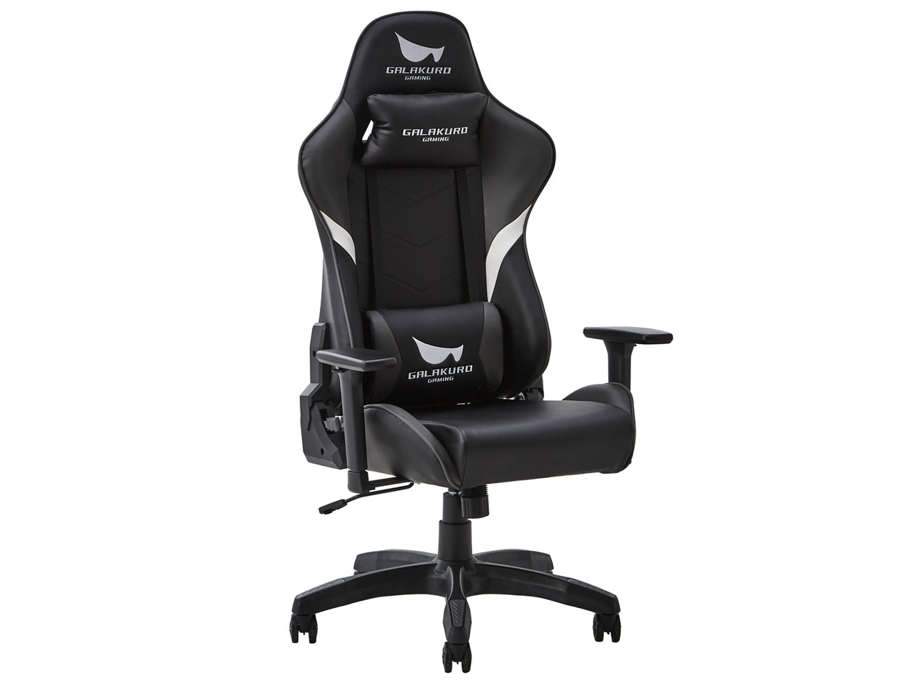 GALAKURO GAMING Bastion GG-C/BASTION-GY