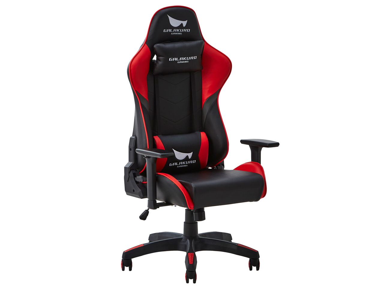 GALAKURO GAMING Bastion GG-C/BASTION-RD