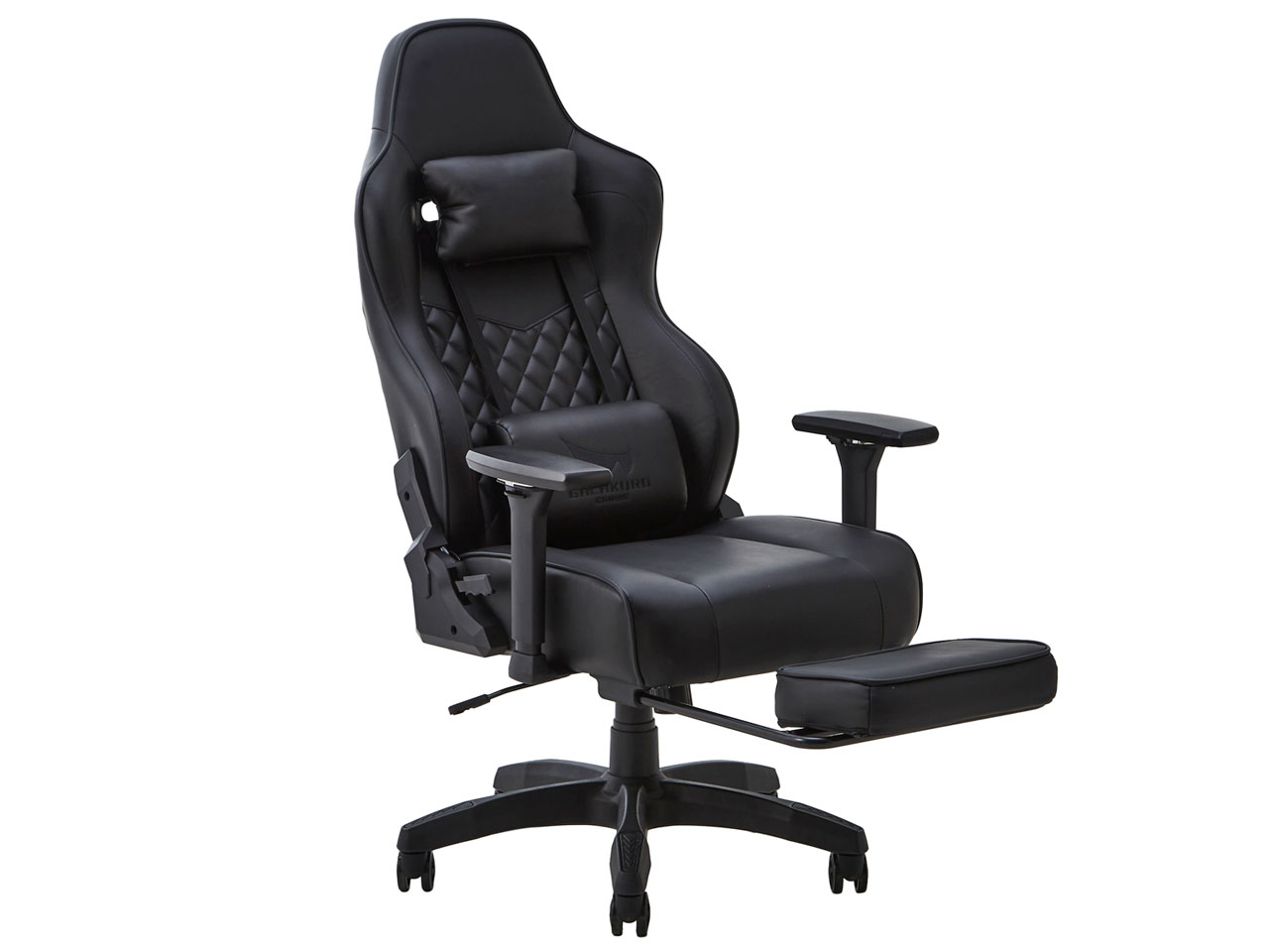 GALAKURO GAMING Throne GG-C/THRONE-BK/OT