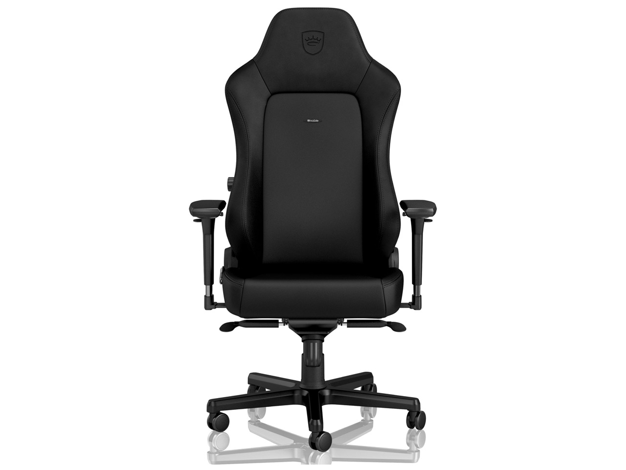 HERO Black Edition NBL-HRO-PU-BED-SGL