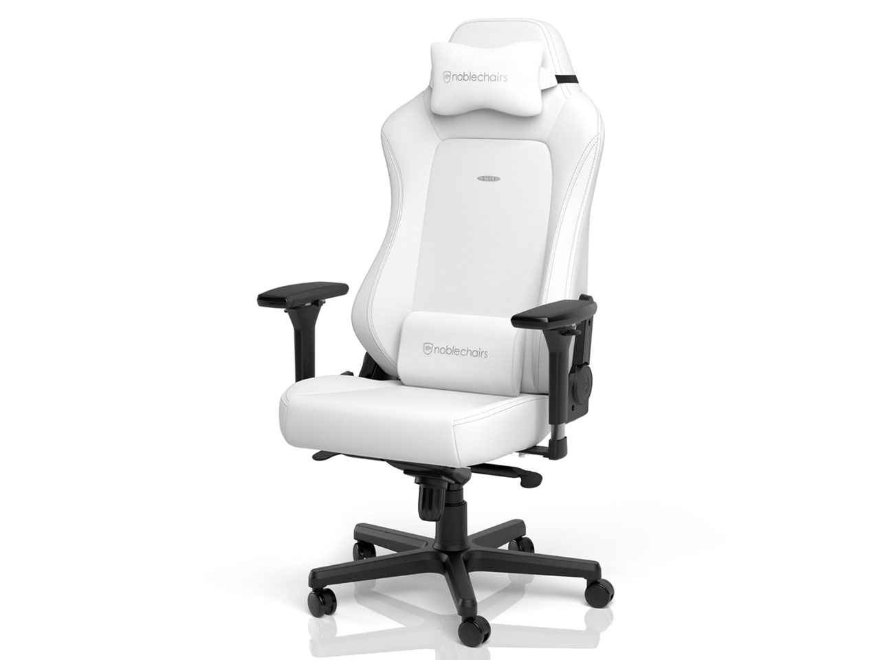 HERO WHITE EDITION NBL-HRO-PU-WED-SGL