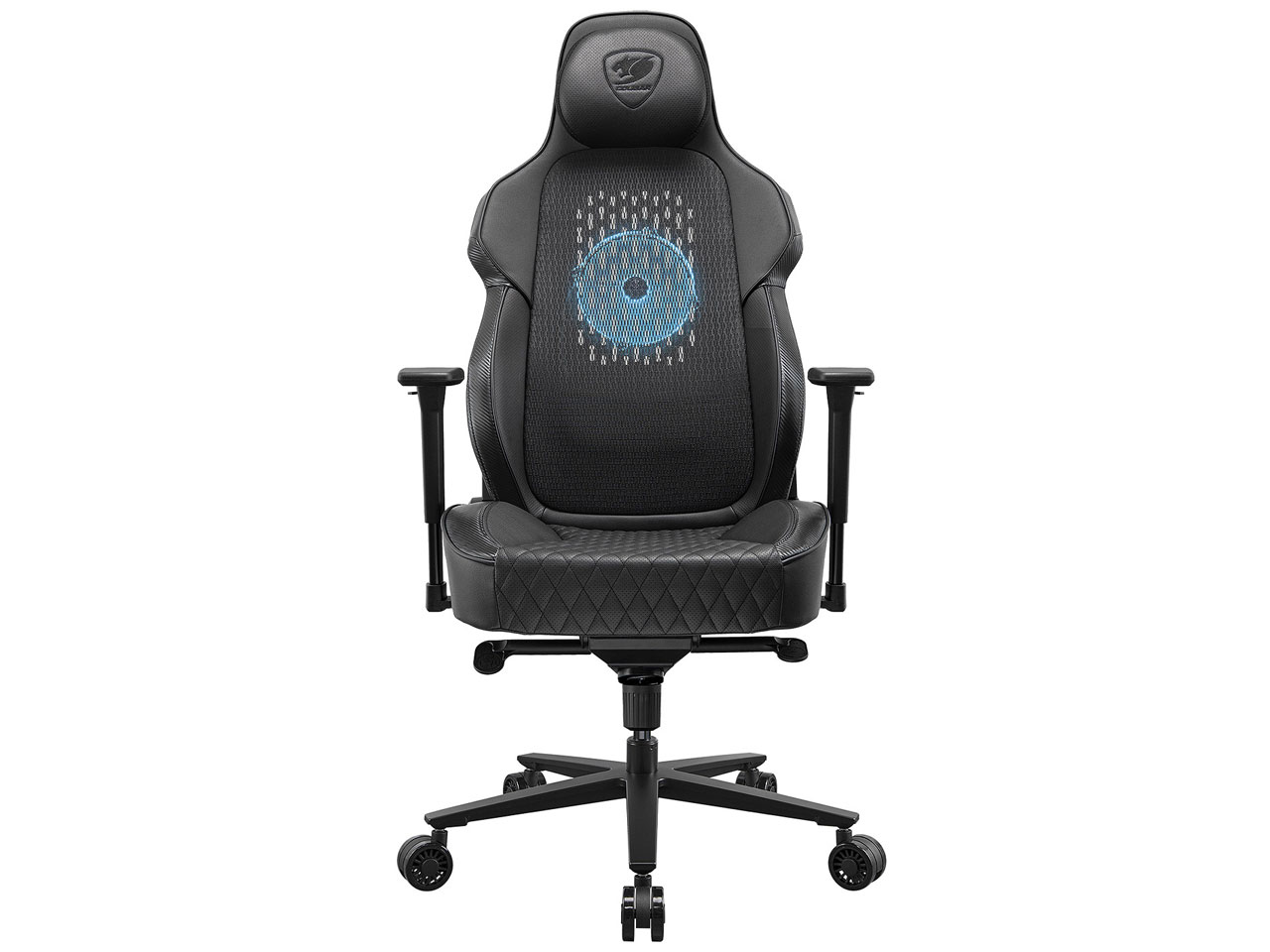 NXSYS AERO CGR-ARP-BLB