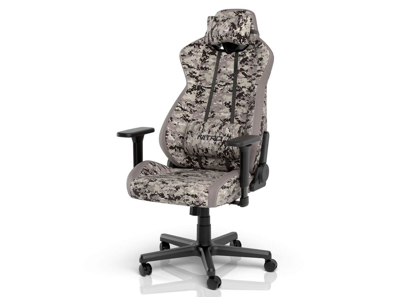 Nitro Concepts S300 PRO-DIGITAL CAMO NC-S300PRO-UC