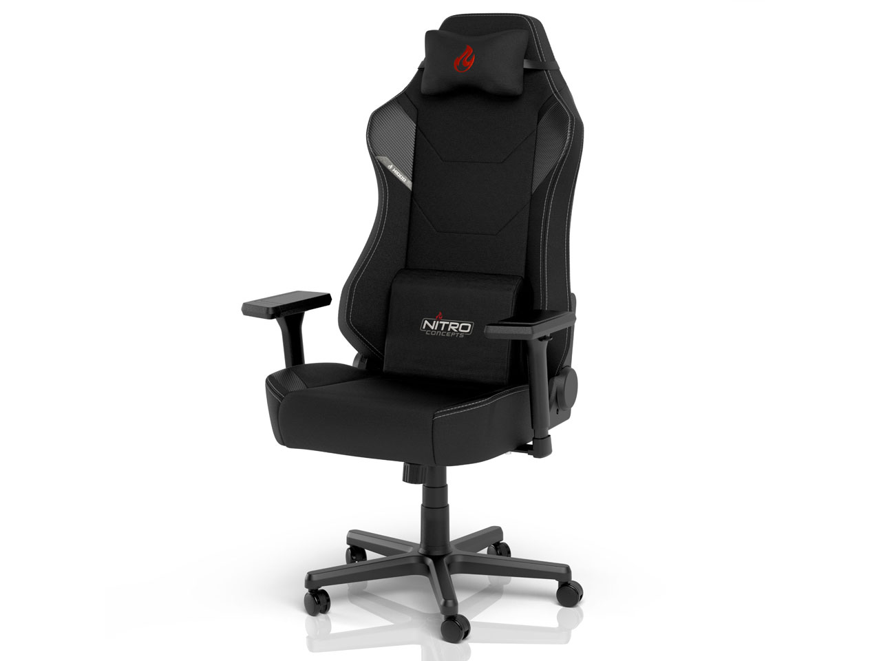 Nitro Concepts X1000 PRO NC-X1000PRO-B