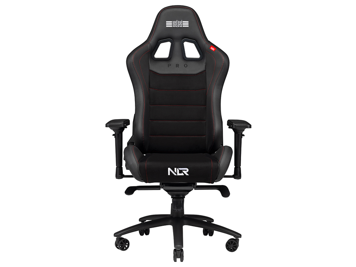 PRO GAMING CHAIR Leather&Suede NLR-G003