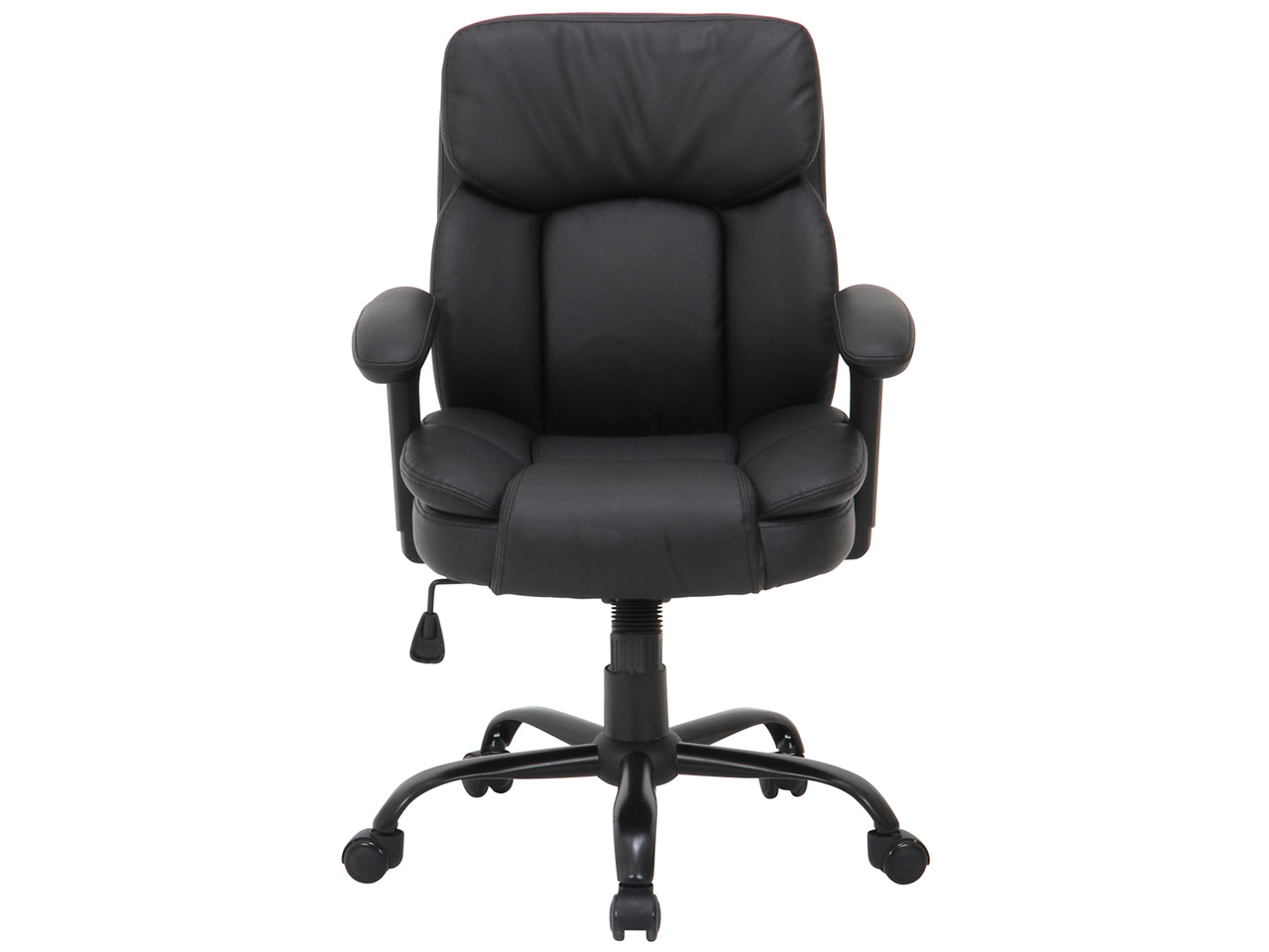 PUプレジデントチェアー マンチェスター 60002