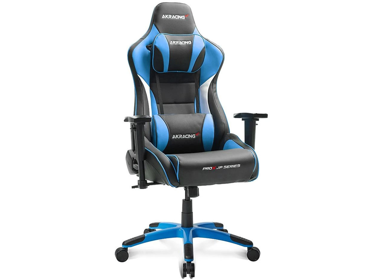 Pro-X JP AKR-PRO-X/BLUE/JP