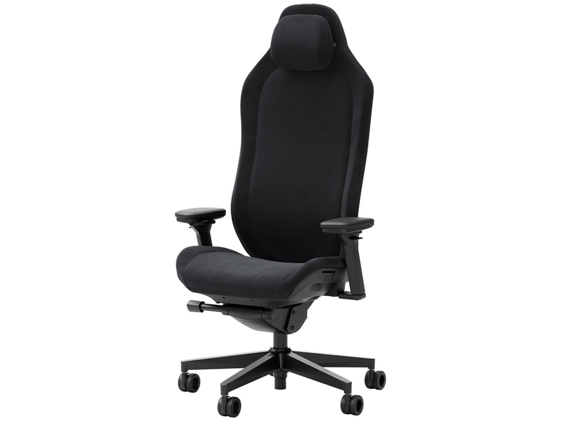 Refine Alcantara Dark FD-CH-RE1A-01
