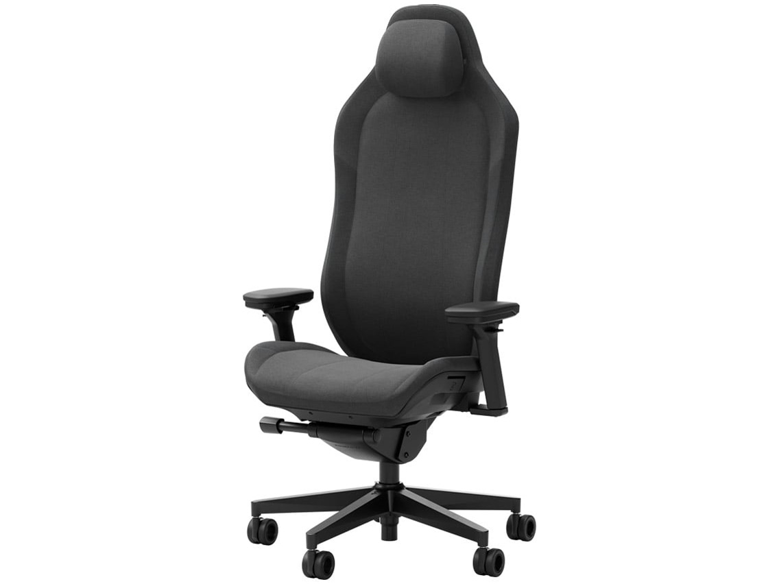 Refine Fabric Dark FD-CH-RE1F-01