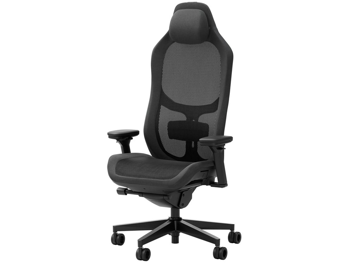 Refine Mesh Dark FD-CH-RE1M-01