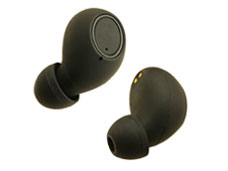 いい音 cielo TA-CI01TW DBK