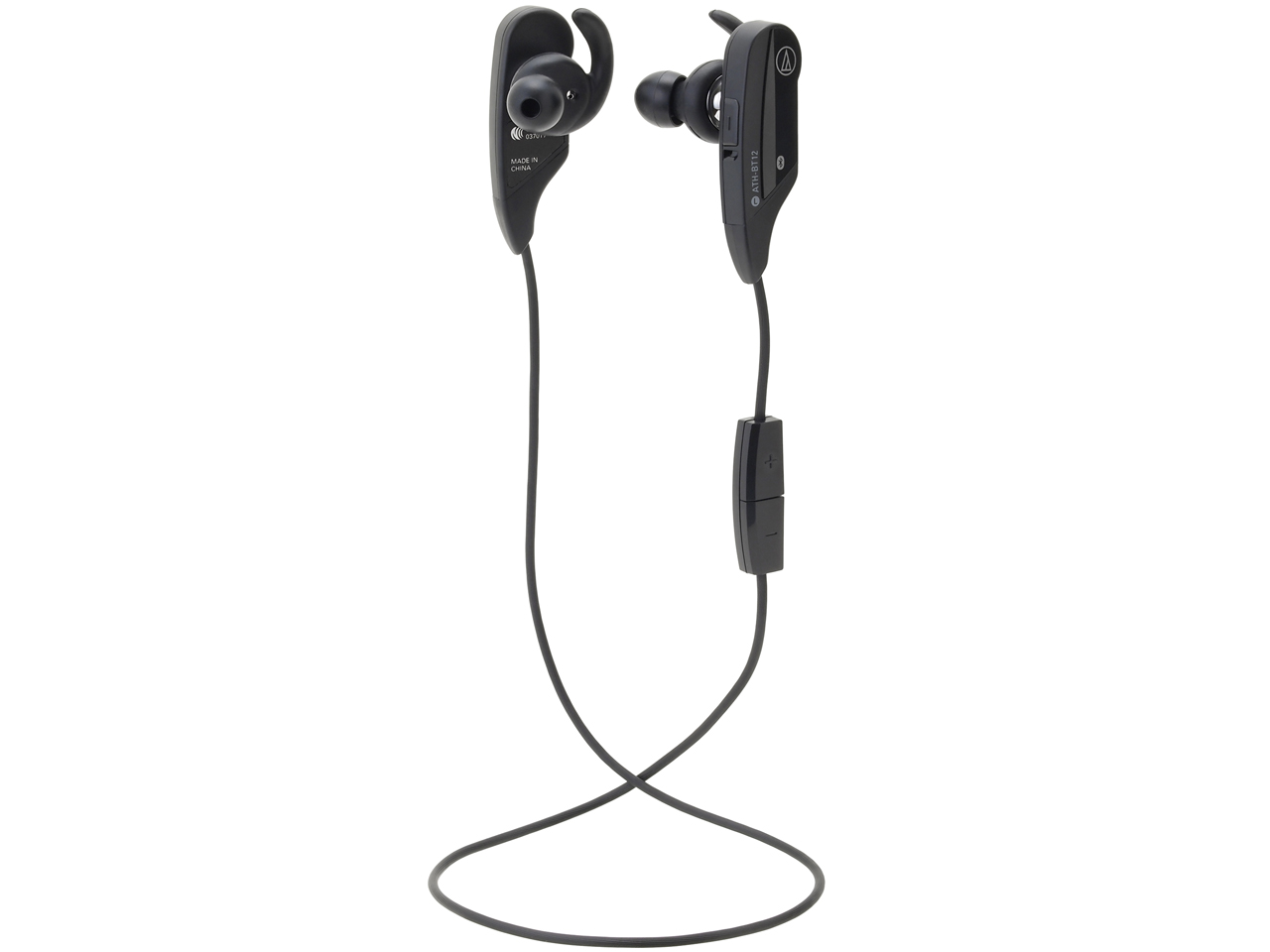 ATH-BT12 BK