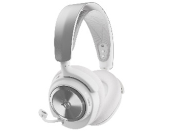 Arctis Nova Pro Wireless White X
