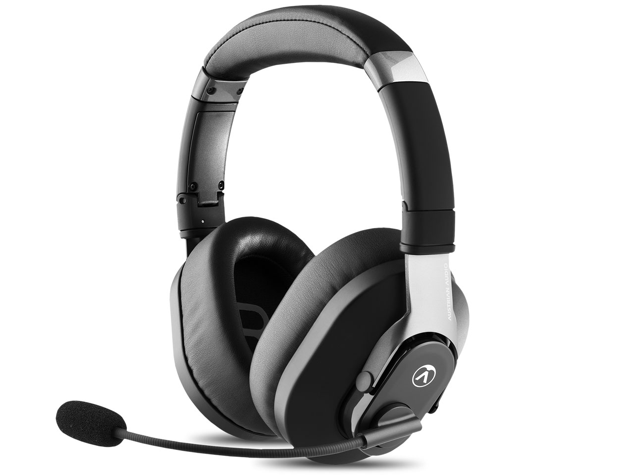 Austrian Audio PB17