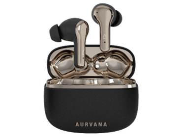Creative Aurvana Ace SXFI HS-AVASFI-BK