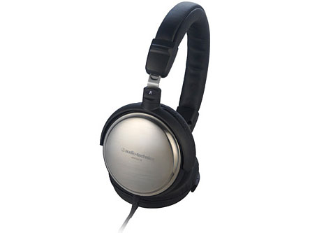 EARSUIT ATH-ES10