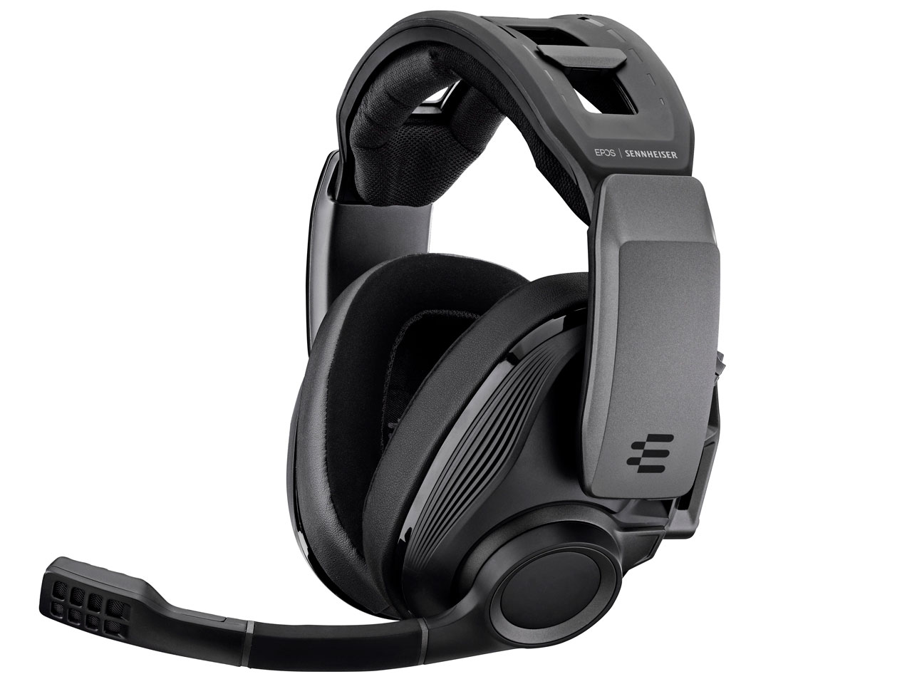EPOS/SENNHEISER GSP 670