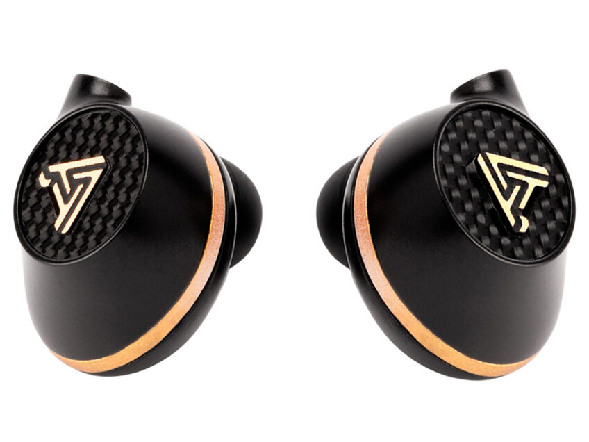 EUCLID IN-EAR