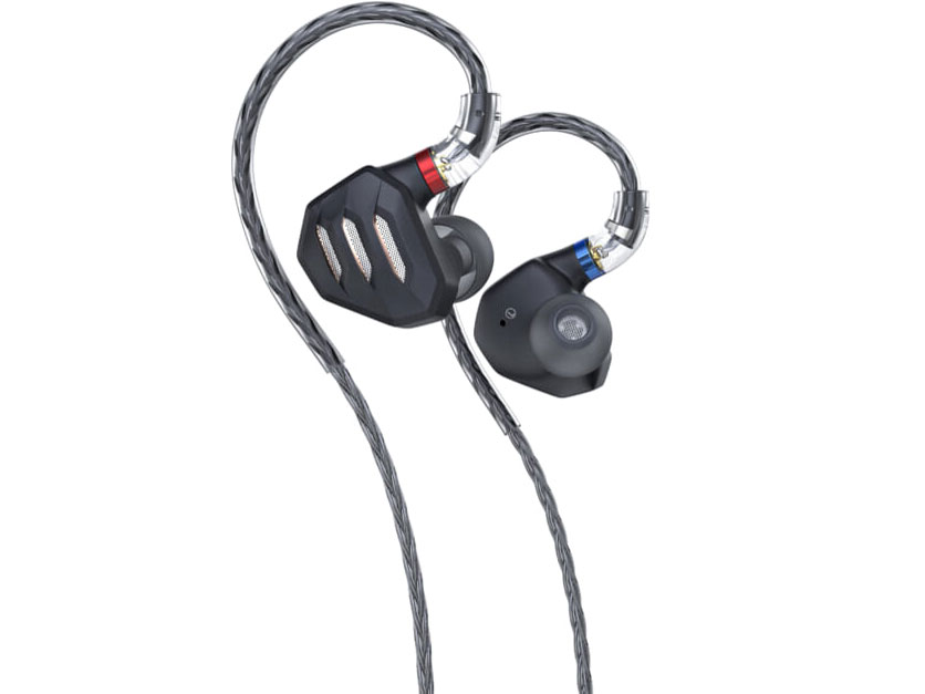 FH7s FIO-IEM-FH7S