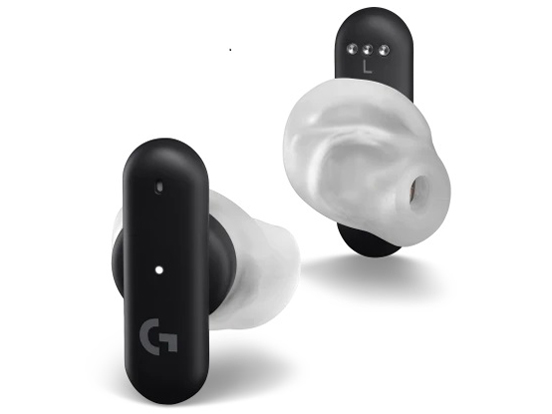 G FITS GHS-FITSBK