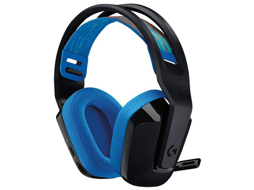 G535 G535BK-PS