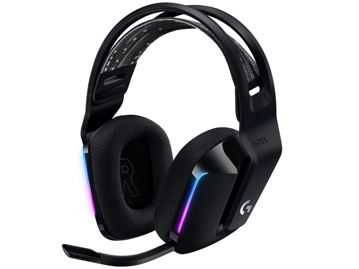 G733 G733-BKn