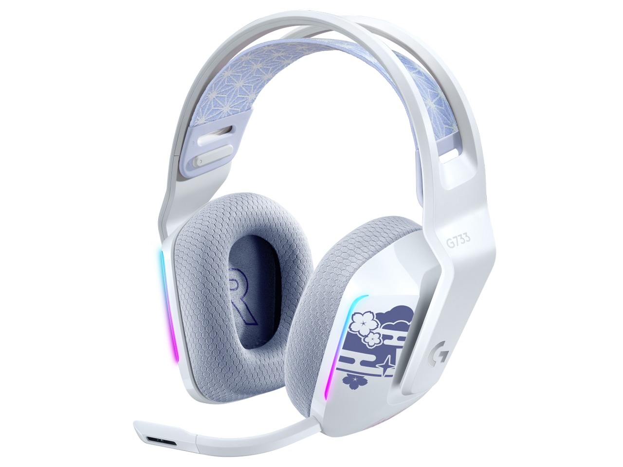 G733 G733-GE-AYA