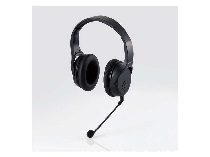 HS-HPW01BK