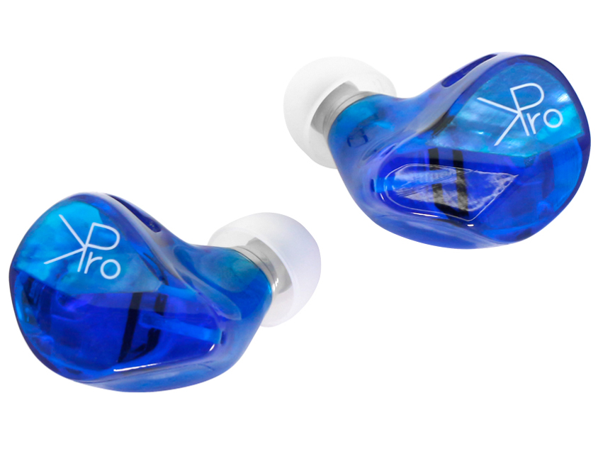 KPro01 OWL-KPRO01-BL