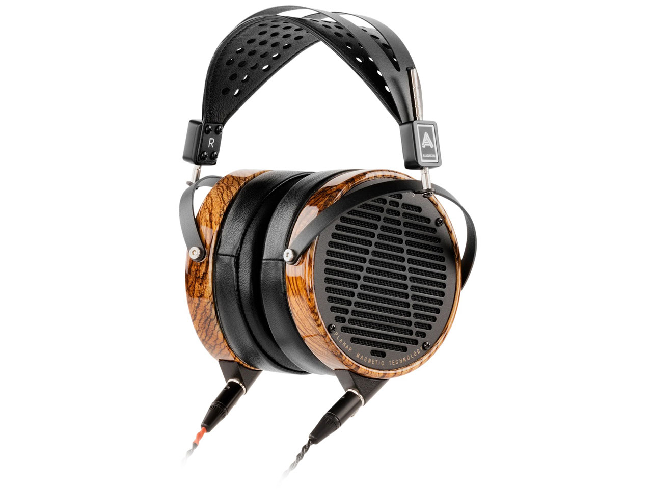 LCD-3 OPEN-BACK HP